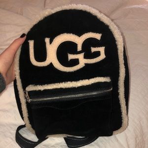 Ugg Backpack